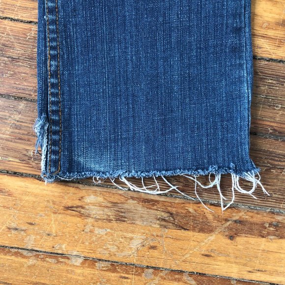 Forever 21 (XXI) jeans - Picture 2 of 8